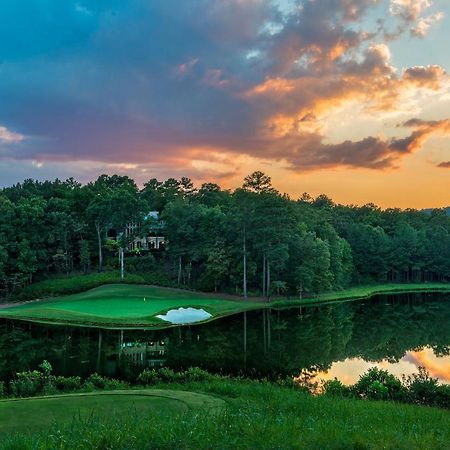 Pursell Farms Hotel Fayetteville Kültér fotó