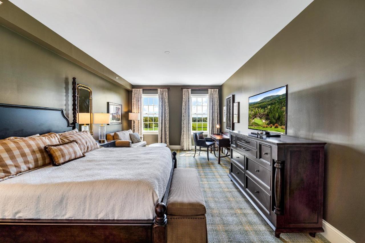 Pursell Farms Hotel Fayetteville Kültér fotó
