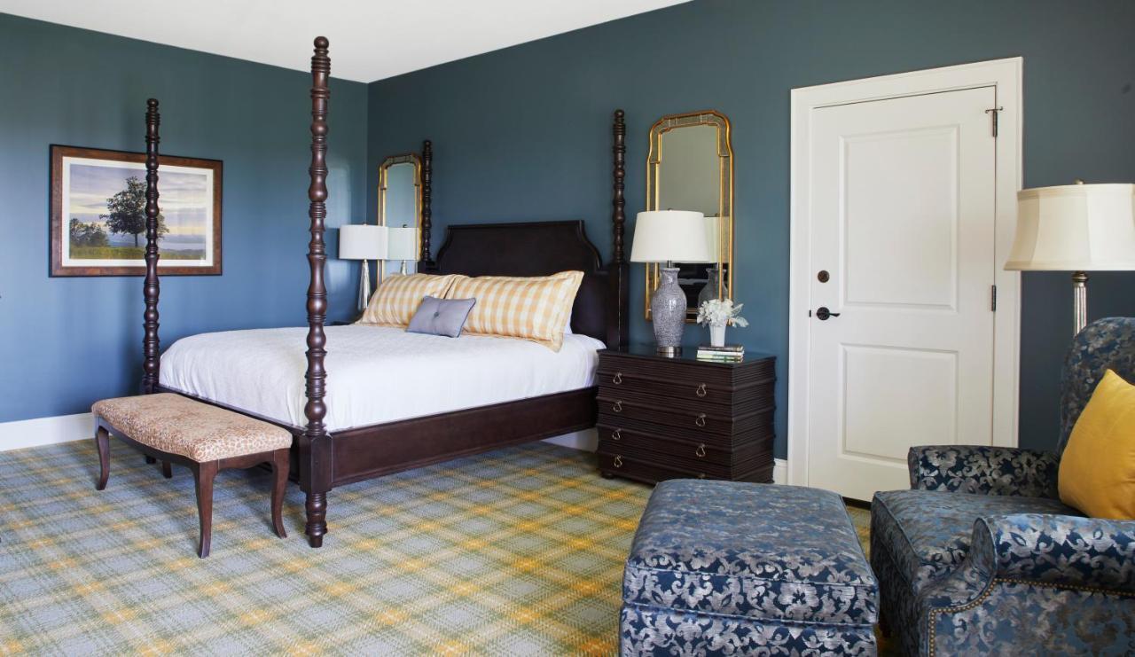 Pursell Farms Hotel Fayetteville Kültér fotó