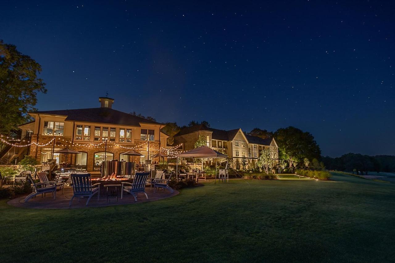 Pursell Farms Hotel Fayetteville Kültér fotó