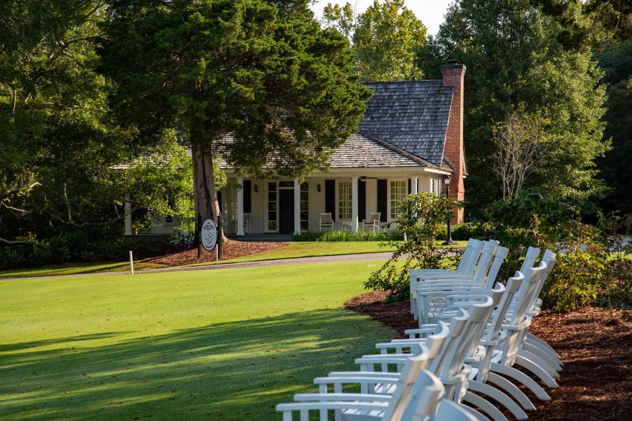 Pursell Farms Hotel Fayetteville Kültér fotó