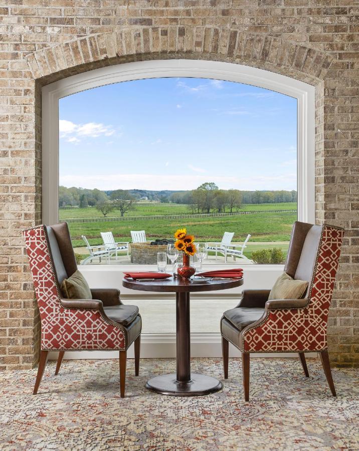 Pursell Farms Hotel Fayetteville Kültér fotó