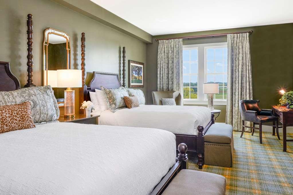 Pursell Farms Hotel Fayetteville Szoba fotó