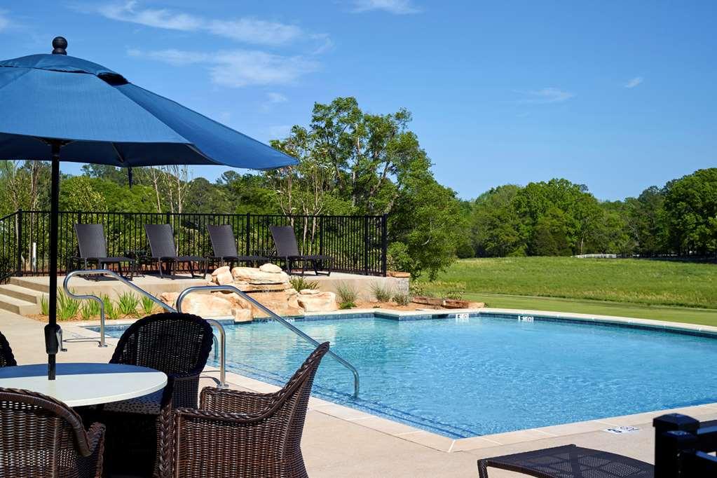 Pursell Farms Hotel Fayetteville Létesítmények fotó